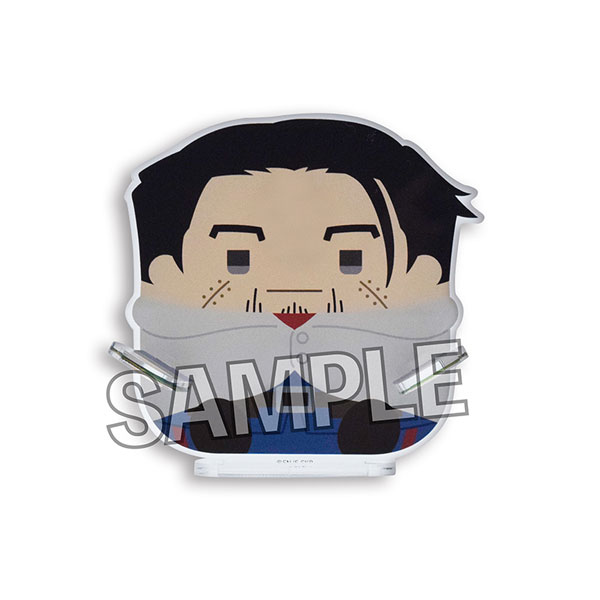 ゴールデンカムイ お手持ちアクリルスタンド 尾形百之助[PROOF]《在庫切れ》