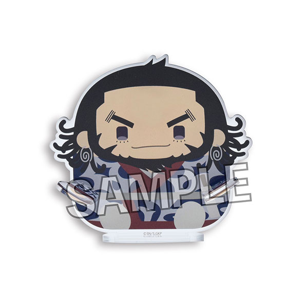 ゴールデンカムイ お手持ちアクリルスタンド キロランケ[PROOF]《在庫切れ》