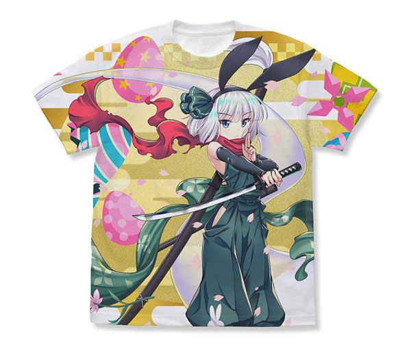 終了]【新作受注情報】東方LostWordサイクルウェアシリーズ新作
