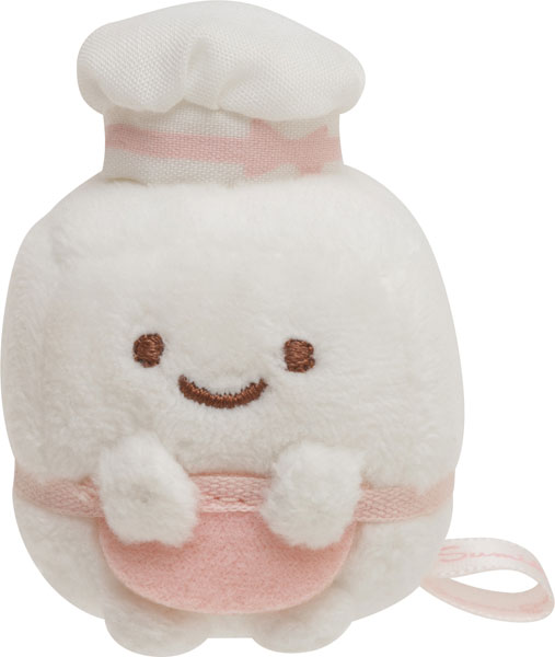 MF46601 すみっコぐらしコレクション 「ねこのきょうだいと