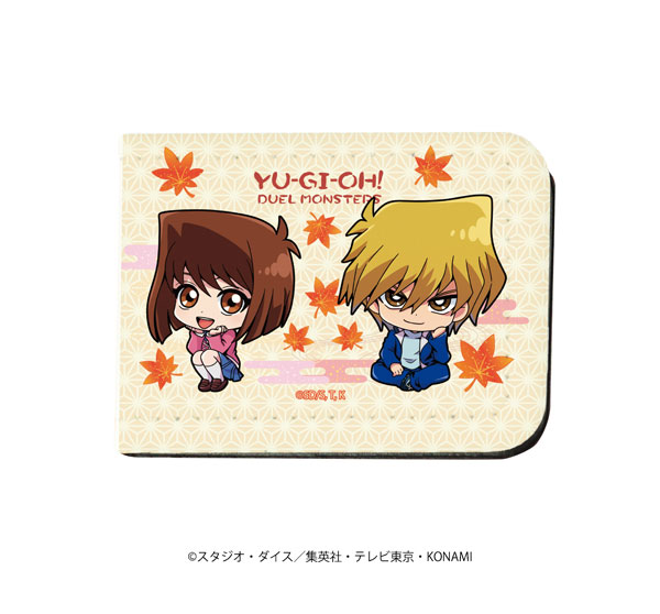 遊戯王トランプコレクション 真崎杏子