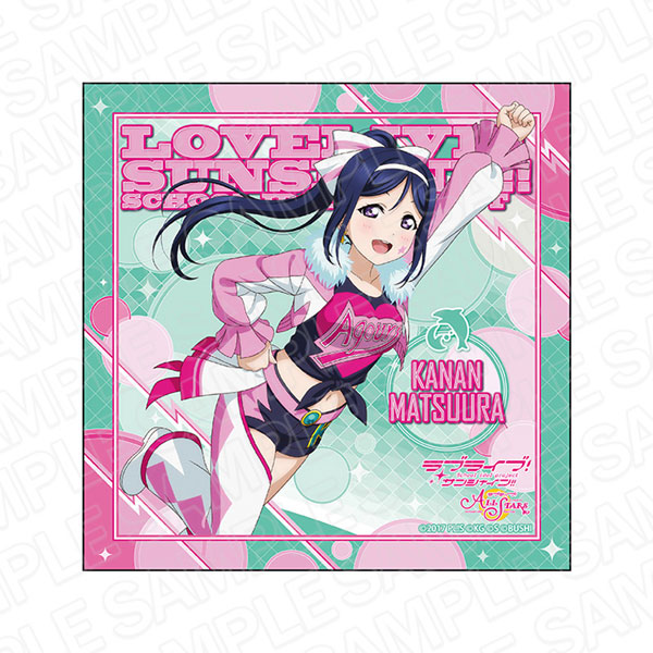 ラブライブ！スクールアイドルフェスティバルALL STARS マイクロ