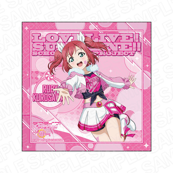 ラブライブシリーズ✧まとめ売り（黒澤ルビィ多め） ラブカ】黒澤ルビィ【P】PL!S-bp2-009-P | ゲーマーズ シングル