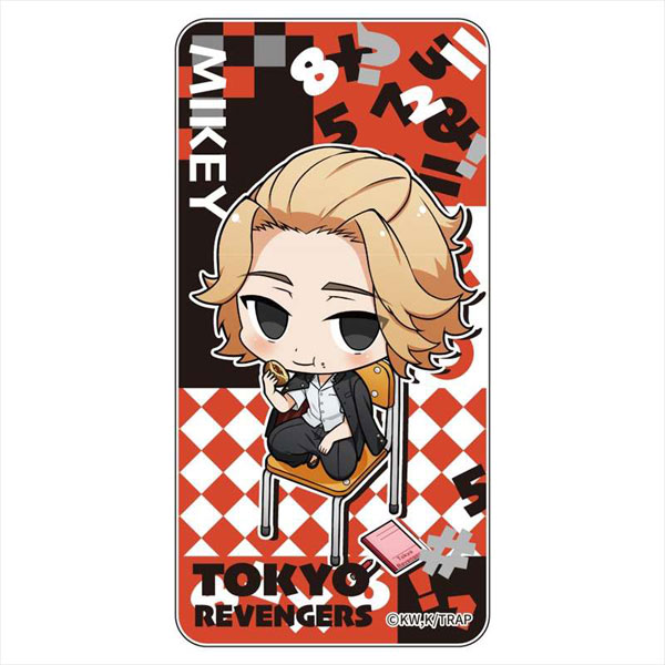 東京リベンジャーズ ちびっつ すくーる ドミテリア 佐野万次郎 Granup 在庫切れ