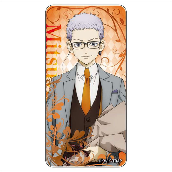 【中古】東京リベンジャーズ スーツstyle ドミテリア 三ツ谷隆[GRANUP]