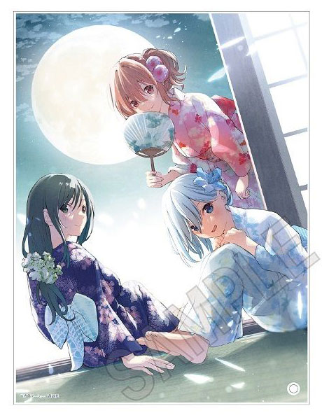 アクリルパネル 「甘神さんちの縁結び」 甘神さんちの縁結び DMM