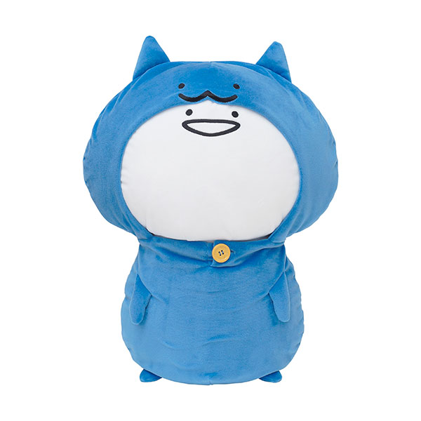 お文具といっしょ ぬいぐるみ お文具さん(猫さん着ぐるみ)[ムービック
