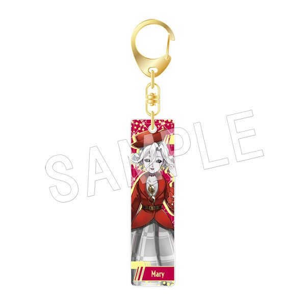 Identity V 第五人格×東京タワー バーキーチェーン 血の女王[中外鉱業]《在庫切れ》