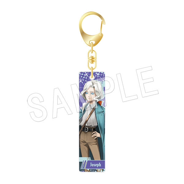 Identity V 第五人格×東京タワー バーキーチェーン 写真家[中外鉱業]《在庫切れ》