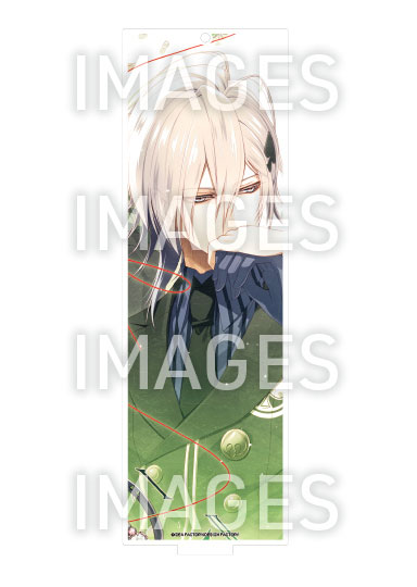 AMNESIA アクリルロングピクチャー ikki ver.2[ティーム