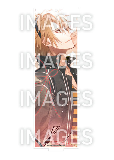 AMNESIA アクリルロングピクチャー toma ver.2[ティーム