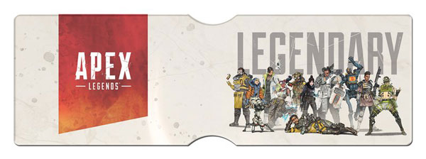 Apex Legends カードホルダー[GBeye]《発売済・在庫品》