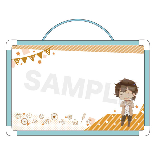 【限定販売】ヘタリアWorld★Stars 両面ホワイトボード 11 ポルトガル[CS.FRONT]《在庫切れ》