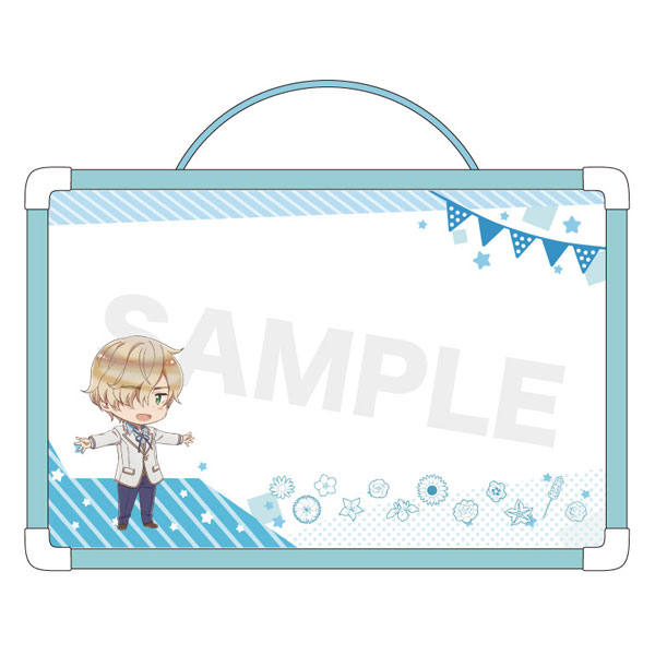 【限定販売】ヘタリアWorld★Stars 両面ホワイトボード 12 ルクセンブルク[CS.FRONT]《在庫切れ》