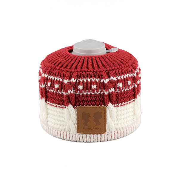 ゆるキャン△ 五泉ニット 226 OD缶カバー あおいVer[アクロス]《在庫切れ》