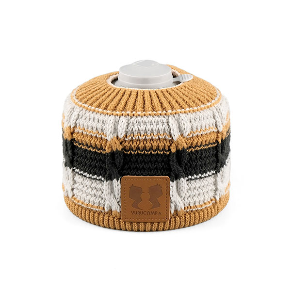 ゆるキャン△ 五泉ニット 226 OD缶カバー 綾乃Ver[アクロス]《在庫切れ》