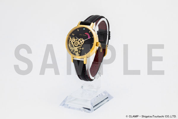 限定販売】EMooooN 『X-エックス-』腕時計 司狼神威モデル 限定販売】EMooooN 『X-エックス-』腕時計 司狼神威モデル