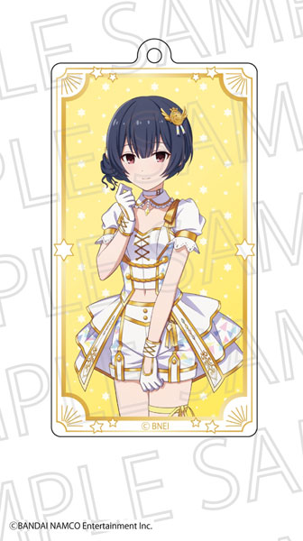 アイドルマスター スターリットシーズン チェンジングキーホルダー 杜野凛世[SR-GYM]《在庫切れ》