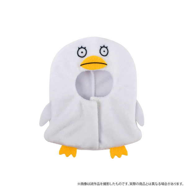 銀魂 PUPPELA(パペラ)の着ぐるみ エリザベス[ムービック]《在庫切れ》