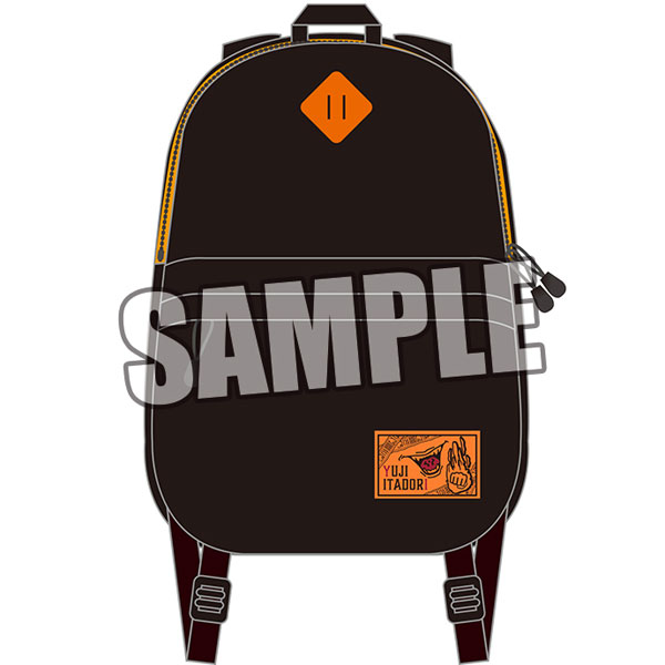 ★LOUNGEFLY★呪術廻戦 虎杖悠仁 コスプレ リュック ☆LOUNGEFLY☆呪術廻戦 虎杖悠仁 コスプレ リュック (LOUNGE FLY