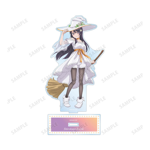幼なじみが絶対に負けないラブコメ 描き下ろしイラスト 可知白草