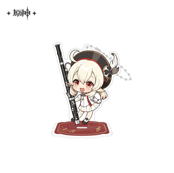 原神 クレー アクリルスタンド スイパラ ポストカード メタル セット Amazon.co.jp: 原神 クレー スイパラ アクスタ アクリルスタンド