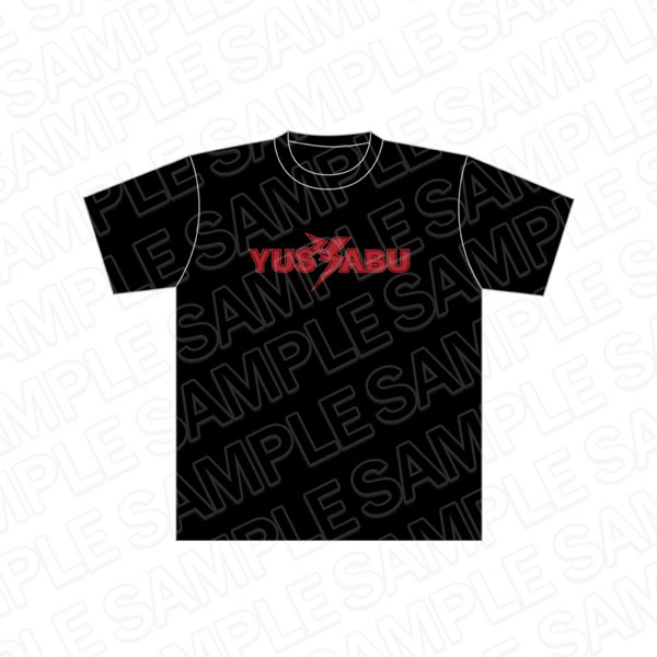 「高評価！」注目のレビュ 結城友奈は勇者である 大満開の章 「YUSYABU」Tシャツ 財布・ケース・小物入れ