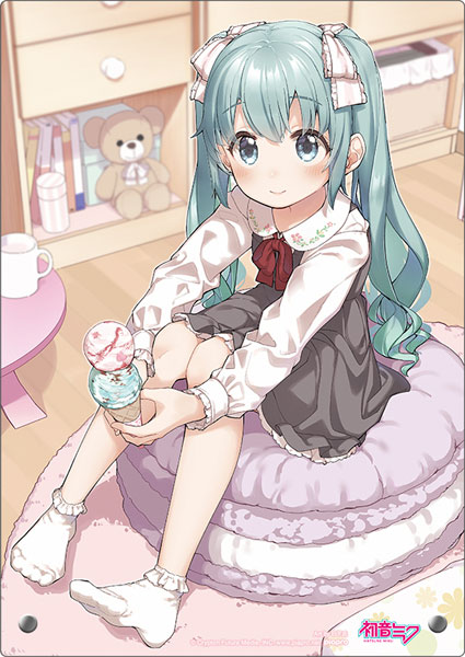 初音ミクシリーズ アクリルアートパネル 初音ミク 日下氏[ムービック]《在庫切れ》