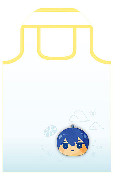 おまんじゅうエコバッグ Free!-Dive to the Future- 3種 Amazon.co.jp: Free！ -Dive to the Future- おまんじゅうエコ
