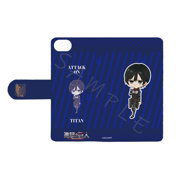 進撃の巨人キャラ年齢】進撃の巨人 エレン wit studio スクエア 缶