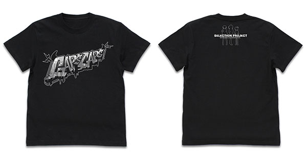 SELECTION PROJECT Tシャツ 小泉詩 Ｌサイズ 新登場