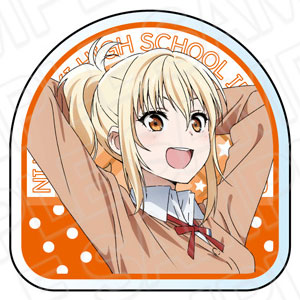 ラブライブ！虹ヶ咲学園スクールアイドル同好会 メモスタンドクリップ 宮下愛 冬制服 ver[コンテンツシード]《在庫切れ》