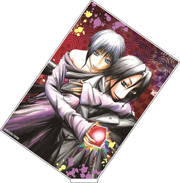 魔人探偵脳噛ネウロ ブックスタンド 魔人探偵脳噛ネウロ ブックスタンド