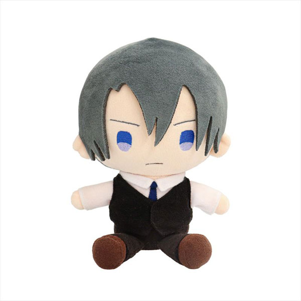 フルーツバスケット ぬいぐるみ 草摩夾 Amazon.co.jp: フルーツ