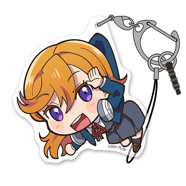 ラブライブ！スーパースター！！ 澁谷かのん アクリルつままれ