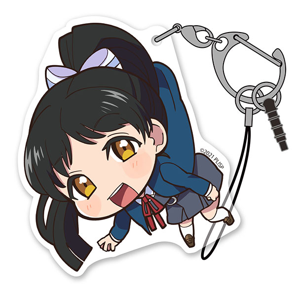ラブライブ！スーパースター！！ 葉月恋 アクリルつままれ[コスパ]