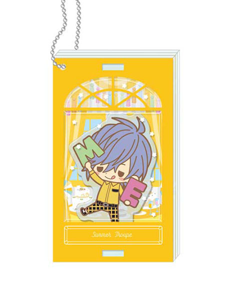 es ninoシリーズ まどスタ A3！ 斑鳩三角[コトブキヤ]《在庫切れ》