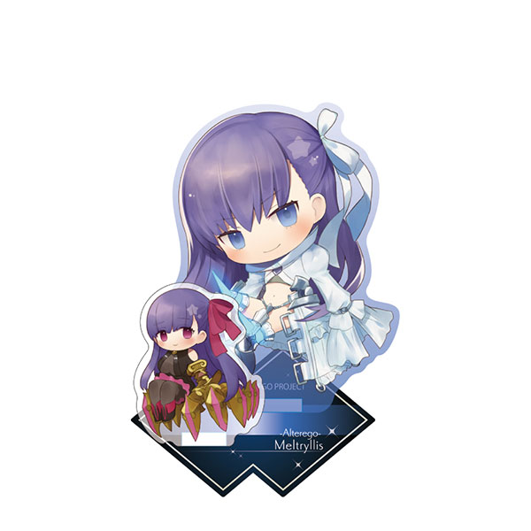 Fate/Grand Order きゃらとりあアクリルスタンド アルターエゴ