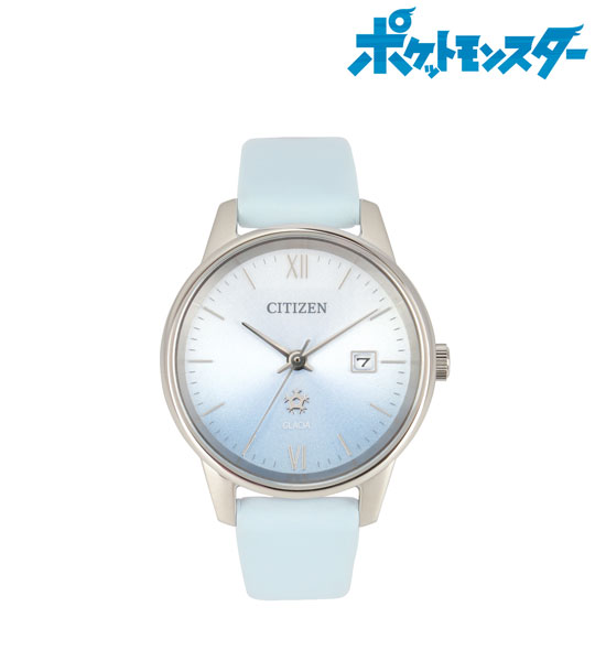 ポケットモンスター CITIZENウオッチ グレイシアモデル[アルマビアンカ ...