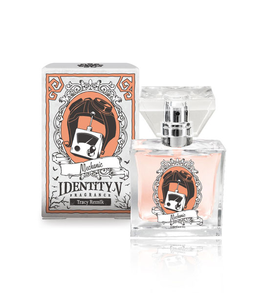 第五人格 白黒無常 香水 primaniacs IdentityⅤ 第五人格 白黒無常