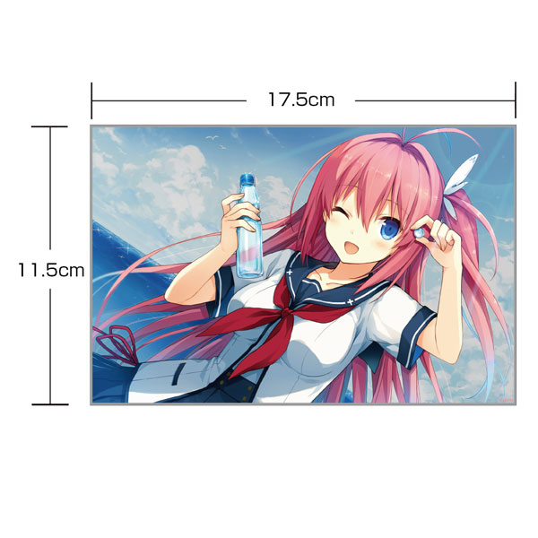 蒼の彼方のフォーリズム 倉科明日香 アクリルアートスタンド（再販）[コスパ]《０４月予約》