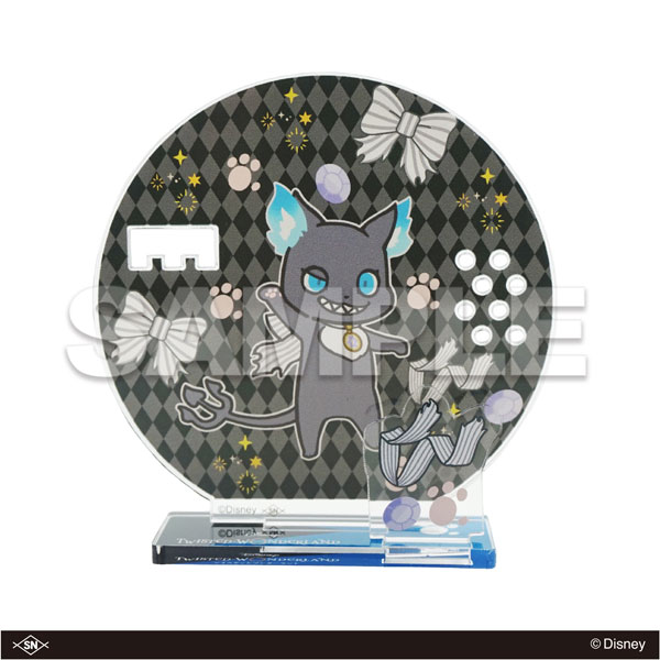 『ディズニー ツイステッドワンダーランド』ドームジュエルスタンド グリム[Nakagawa Corporation.]《在庫切れ》