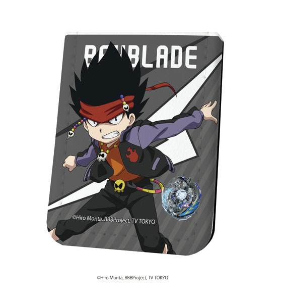 レザーフセンブック ベイブレードバースト 05 黒神ダイナ A3 在庫切れ レザーフセンブック ベイブレードバースト 05 黒神ダイナ A3 在庫切れ