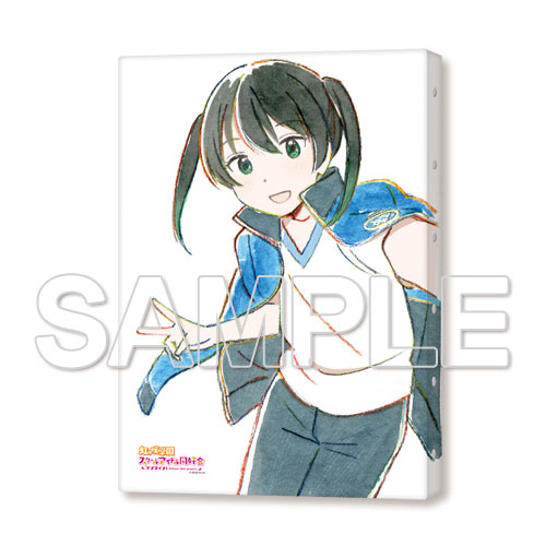 ラブライブ！虹ヶ咲学園スクールアイドル同好会』ニジガク日誌 