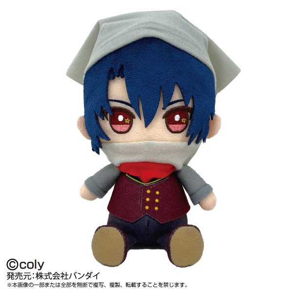 魔法使いの約束 Chibiぬいぐるみ | j-hobby Collection