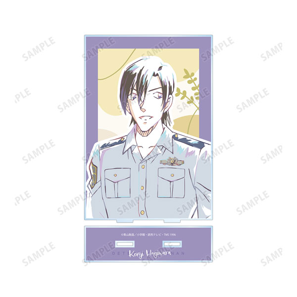 名探偵コナン 萩原研二 Ani-Art 第6弾 BIGアクリルスタンド[アルマビアンカ]《在庫切れ》