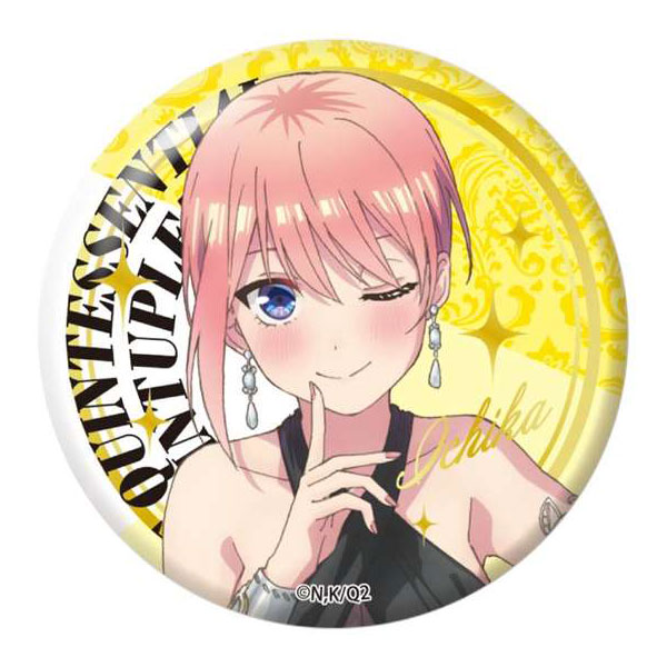 五等分の花嫁2期】五等分の花嫁二 期 Miku's cute