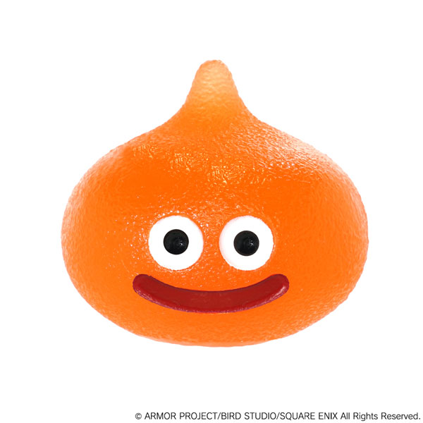 スマイルスライム にぎにぎスライムベス[スクウェア・エニックス]《在庫切れ》