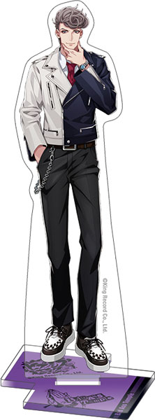 ヒプノシスマイク-Division Rap Battle- アクリルスタンド 天国