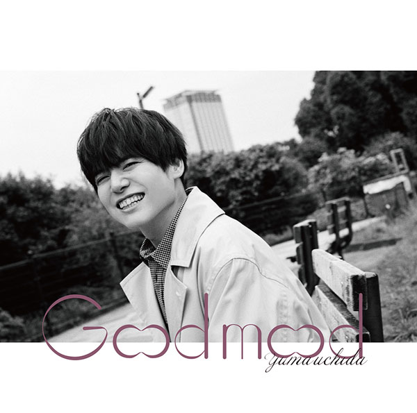 CD 内田雄馬 / Good mood 通常盤[キングレコード]《在庫切れ》